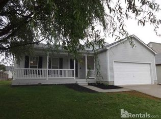 2187 Grove Oaks Ct, Grove City, OH