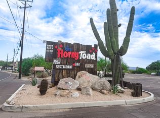 37001 N Conestoga Trl #A, Cave Creek, AZ 85331