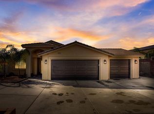 12925 Redbud Rd, Desert Hot Springs, CA 92240