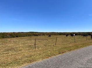 TRACT 2 Morningstar Lake Rd, Forest City, NC 28043