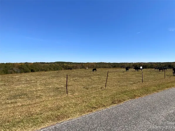 TRACT 2 Morningstar Lake Rd, Forest City, NC 28043