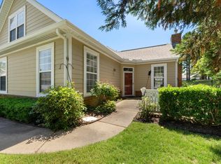 7414 Appling Club ##113, Unincorporated, TN 38016