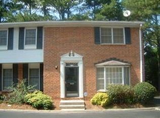 6520 Roswell Rd NE APT 115, Sandy Springs, GA 30328