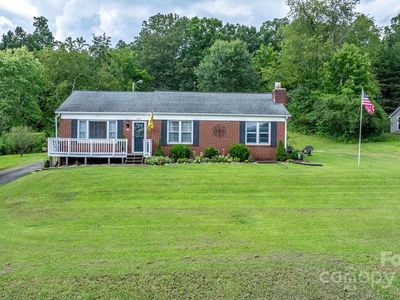 1238 Oaklawn St SE, Lenoir, NC, 28645