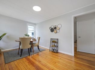 115 Truro St, New Bedford, MA 02745