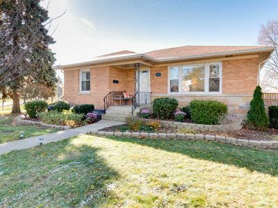 11021 Burns Ave, Westchester, IL, 60154