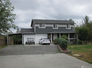 10611 189th Ave NE, Granite Falls, WA 98252