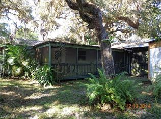 1469 Coffee Mill Hammock Rd, Moore Haven, FL 33471