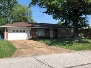 10121 Hammerdale Ln, Saint Louis, MO