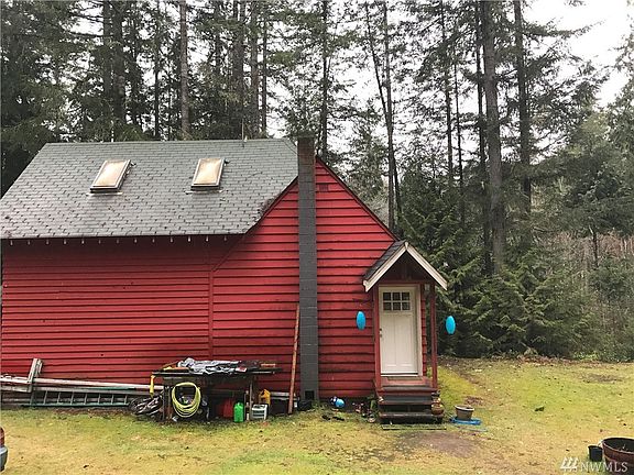 2nd image of 13798 Wye Lake Blvd SW