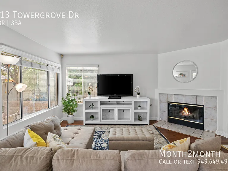 613 Towergrove Dr — Photo 1