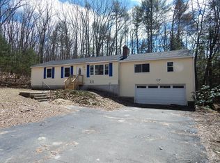 207 Adams Dr, Athol, MA 01331