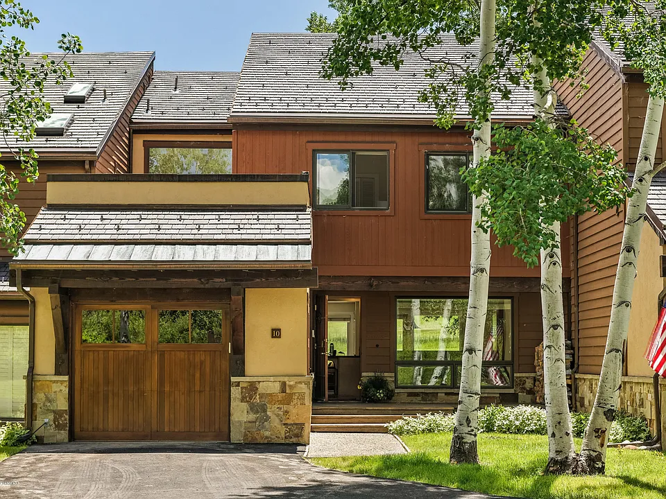 408 Snowmass Club Cir #10