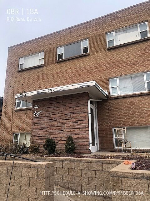 1st image of 231 N Logan St #1
