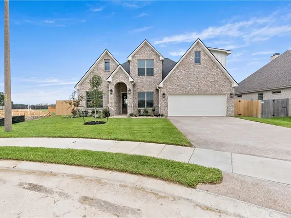 4269 Padova Cir, College Station, TX 77845