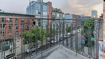 Rented by Nooklyn NYC LLC