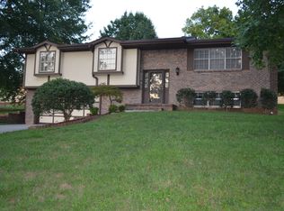 2426 Jenkins Rd, Chattanooga, TN 37421