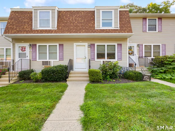 73 Brentwood Drive #73, Wallingford, CT 06492