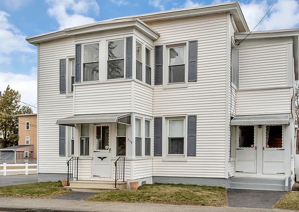 358 Pratt Rd, Fitchburg, MA 01420 Zillow