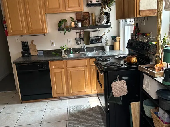 1920 Gough St, 1920 Gough St APT 2B, Baltimore, MD 21231