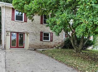 620 Bonnymead Ave, Harrisburg, PA 17111