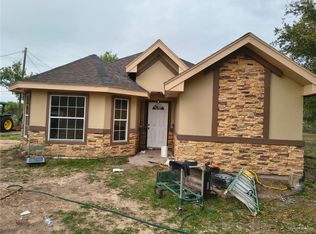 3508 Palm Leaf Cir, Mission, TX 78574
