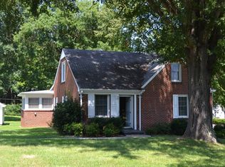 129 Bromley Rd, Danville, VA 24541