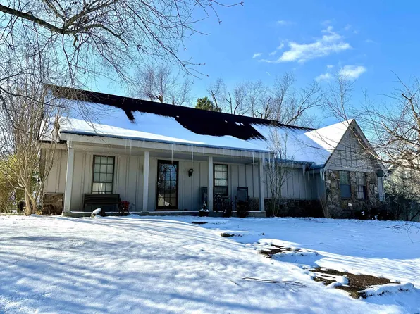 9143 Fletcher Trace Pkwy, Arlington, TN 38002