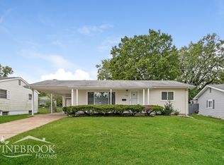 710 Cherryvale Dr, Hazelwood, MO