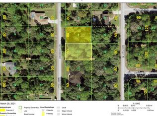 198 Stanhope St, Port Charlotte, FL 33954
