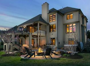 16316 Larsen St, Overland Park, KS 66221