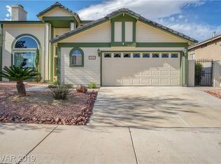 9428 Abalone Way, Las Vegas, NV 89117