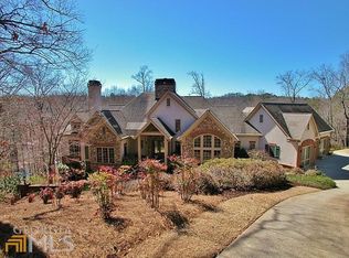 3121 Winding Lake Dr, Gainesville, GA 30504