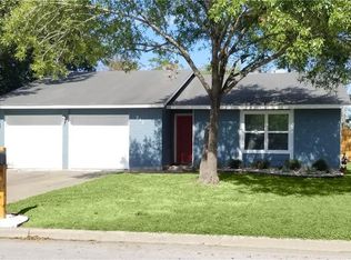 212 Barrhall Dr, Round Rock, TX 78664