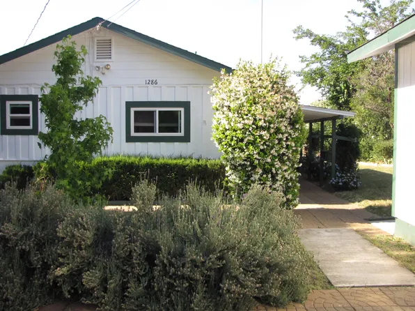 1286 Dodge Ave, Oroville, CA 95965