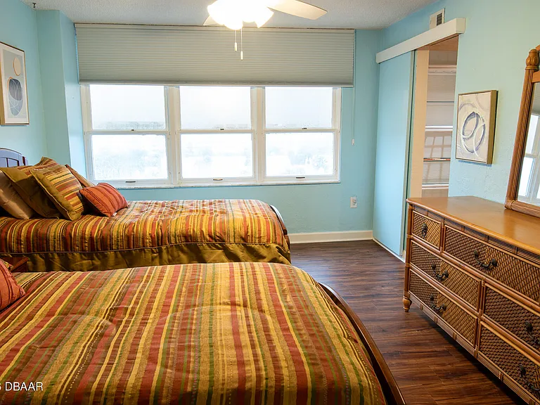 2947 S Atlantic Ave #606 — Photo 37