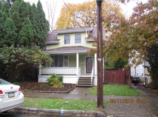 111 New Alexander St, Wilkes Barre, PA
