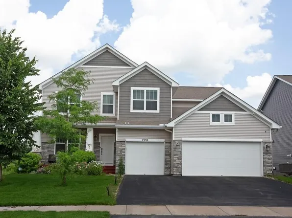 4950 143rd Ct N, Hugo, MN 55038