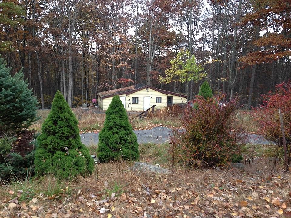 Oversized shed