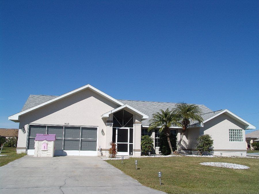 Submitted by your friendly, neighborhood Realtor