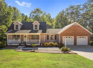 310 Camperdown Ct, Easley, SC 29642