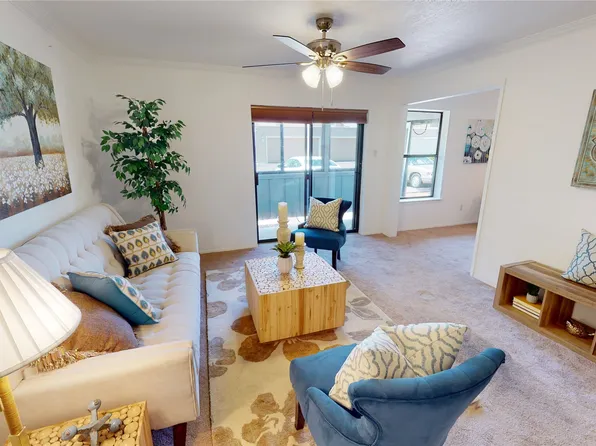 505 Oppenheimer Dr APT 501, Los Alamos, NM 87544