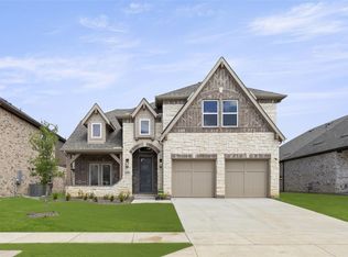 6229 Shasta Creek Rd, Celina, TX 75009