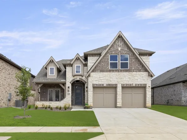 6229 Shasta Creek Rd, Celina, TX 75009