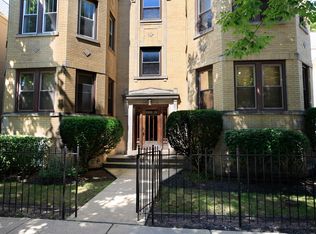 3314 N Oakley Ave #1N, Chicago, IL 60618