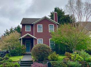 1724 Fort Ward Hill Rd NE, Bainbridge Island, WA 98110