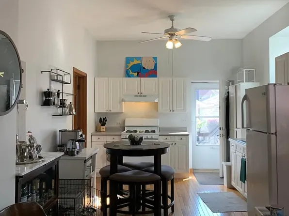 3733 S Lowe Ave APT 1R, Chicago, IL 60609