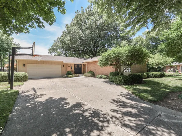 413 Beechview Ln, Indianapolis, IN 46217