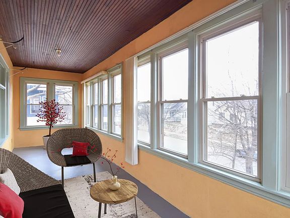 3 season porch