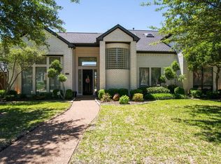 5916 Valleybrook Dr, Plano, TX 75093